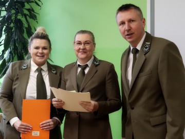 Etap parkowy konkursu PPKP na trenie PKMWiW, <p>M. Ignaczak</p>