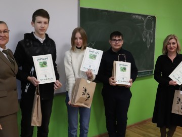 Etap parkowy konkursu PPKP na trenie PKMWiW, <p>M. Ignaczak</p>