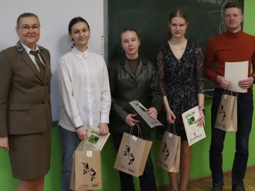 Etap parkowy konkursu PPKP na trenie PKMWiW, <p>M. Ignaczak</p>