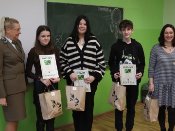 Etap parkowy konkursu PPKP na trenie PKMWiW, <p>M. Ignaczak</p>