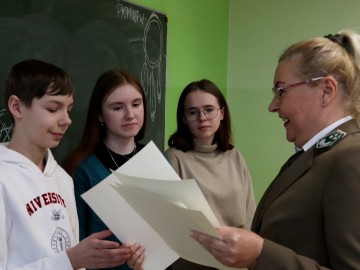 Etap parkowy konkursu PPKP na trenie PKMWiW, <p>M. Ignaczak</p>