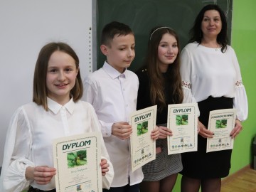 Etap parkowy konkursu PPKP na trenie PKMWiW, <p>M. Ignaczak</p>