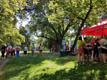 POZNAJ ŁÓDZKIE Z NORDIC WALKING - Strońsko 2025, 