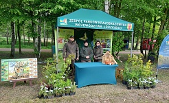Dni Funduszy Europejskich w Lisowicach